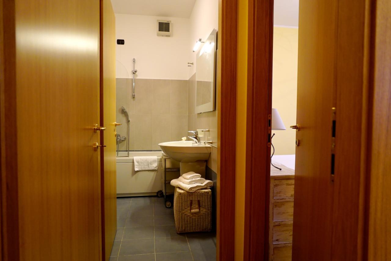 Duomo Apartment Milano Esterno foto