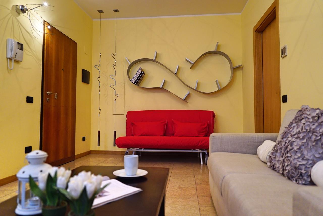 Duomo Apartment Milano Esterno foto