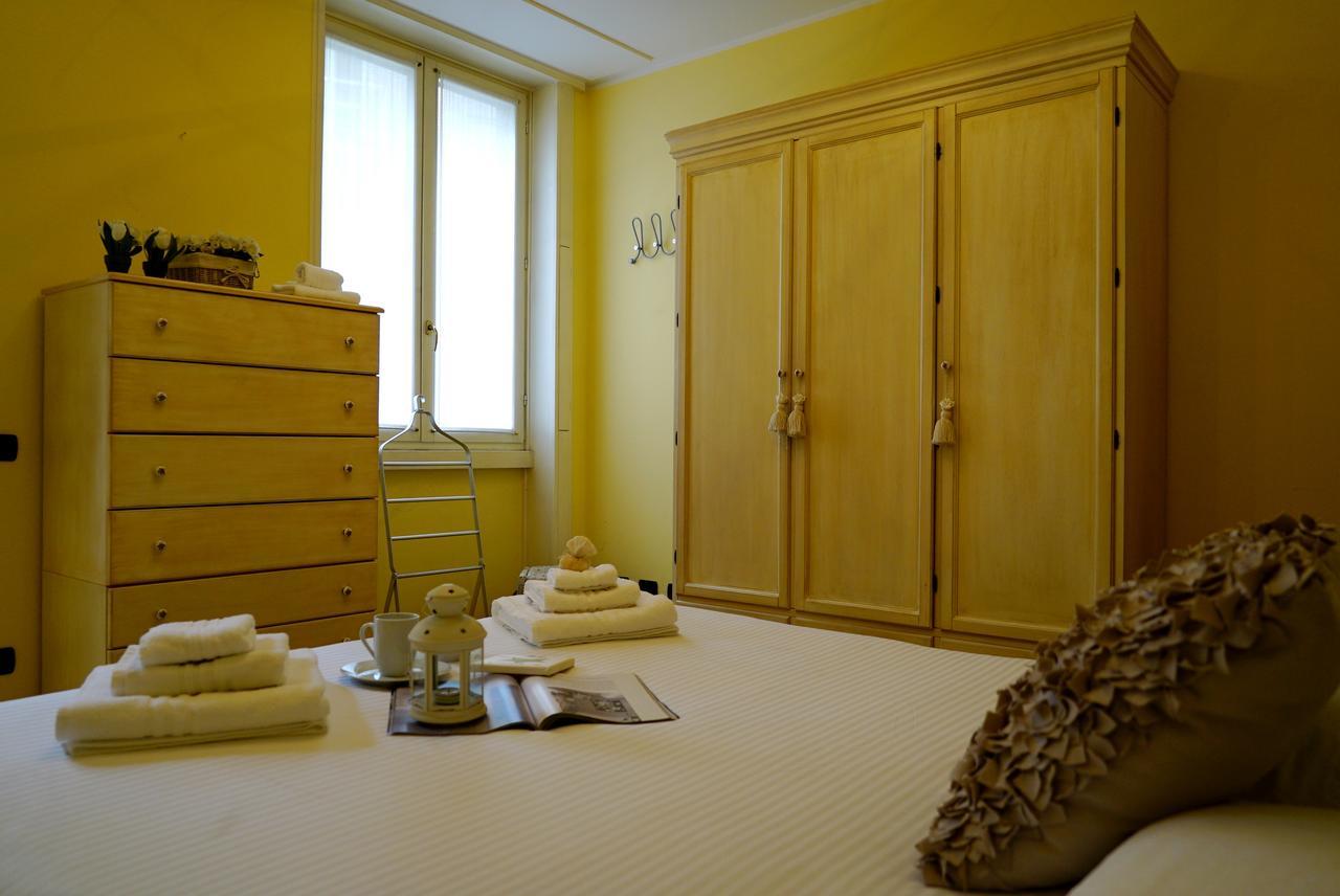 Duomo Apartment Milano Esterno foto